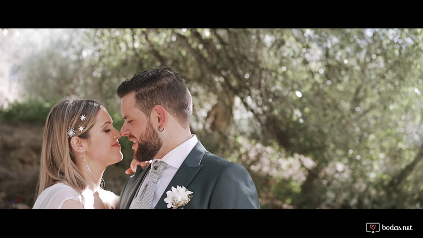 Marina y Jose Emilio