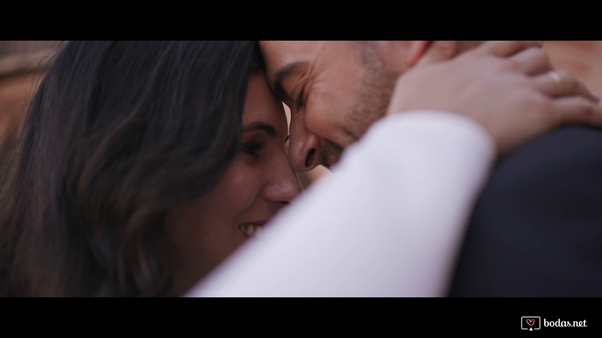 Lourdes y Jose Ramón