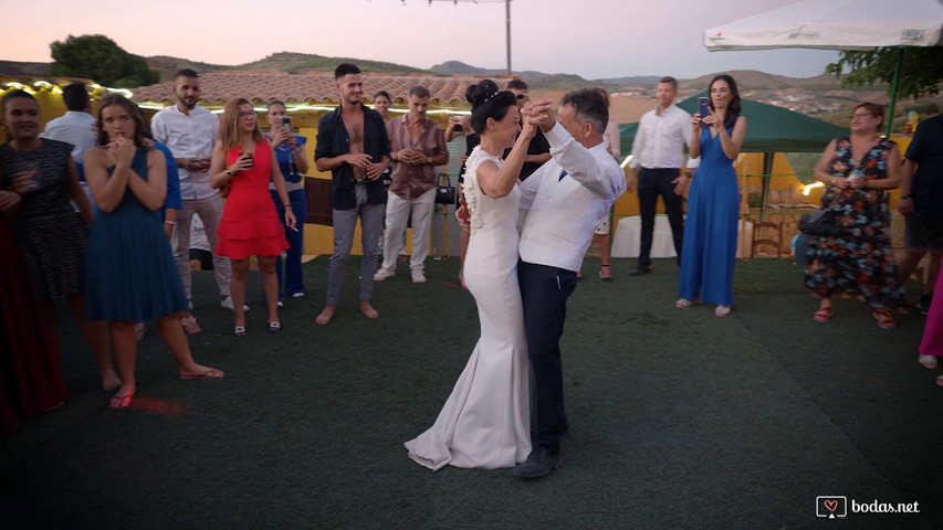  Presentación Boda de Miguel y Elena 