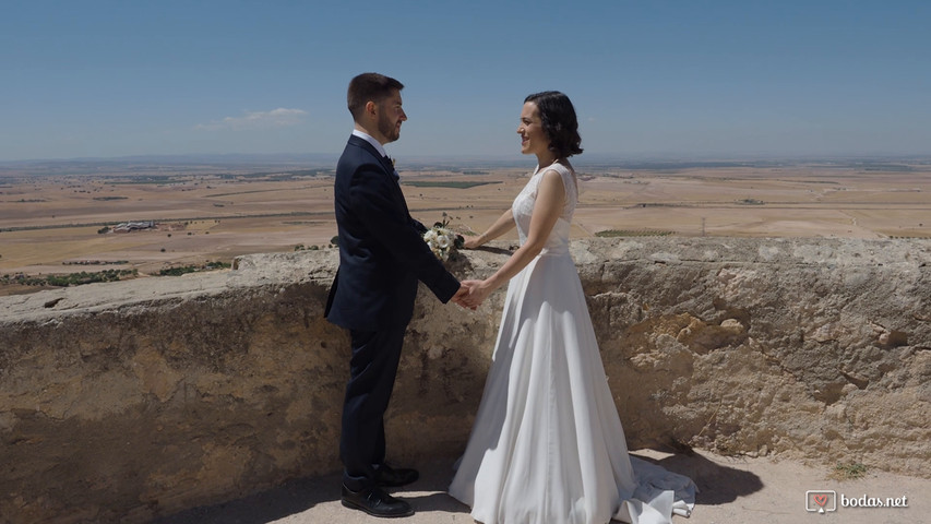  Presentación Boda - Juan Miguel y Rocío