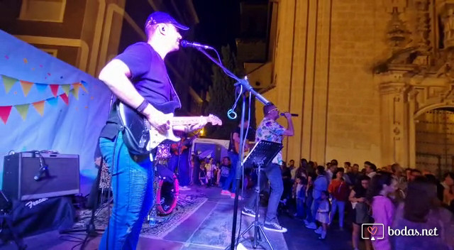 Cajón Desastre