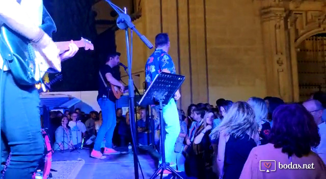 Cajón Desastre