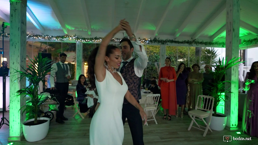 Tráiler Salva y Elena