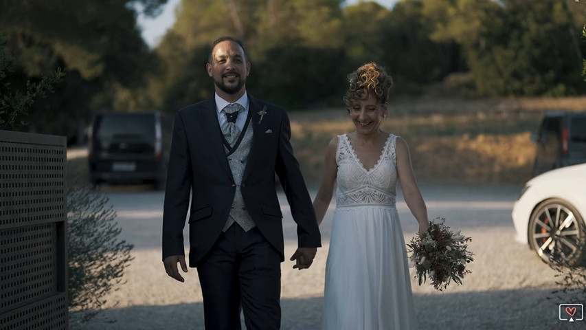 Ingrid & Jordi
