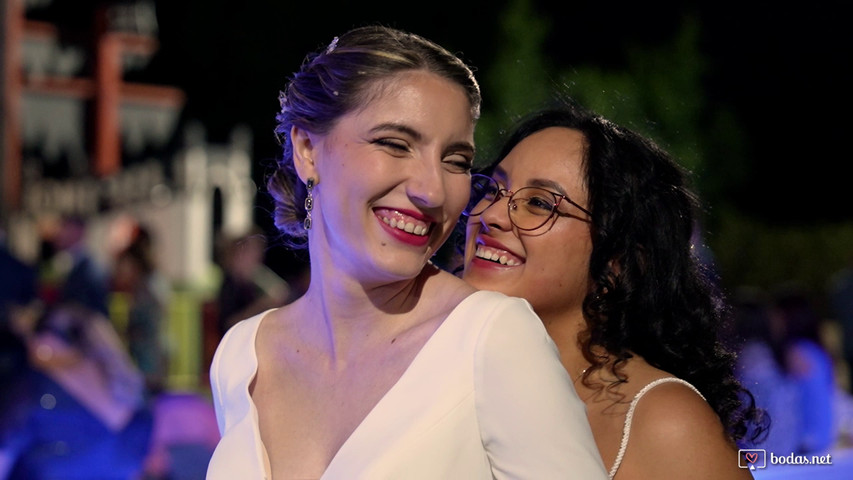 Trailer Michelle y Vivianne