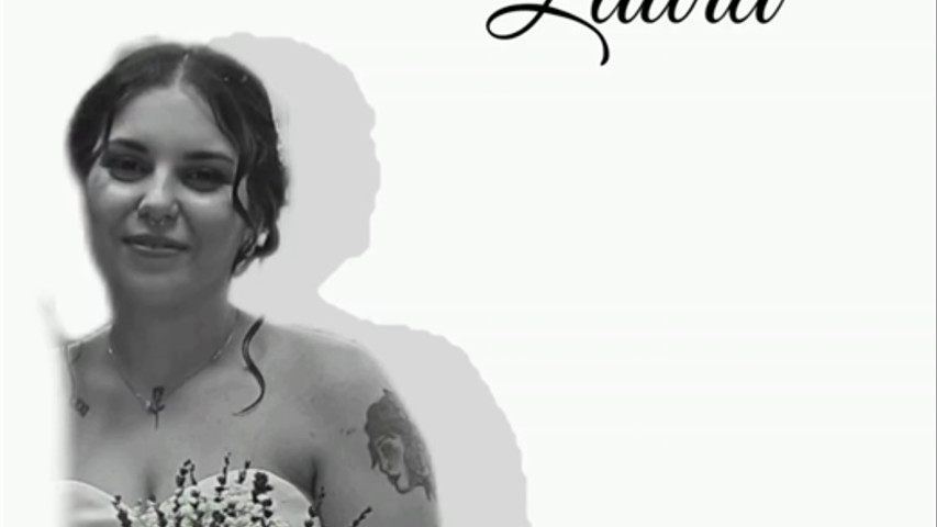 La boda de Laura 