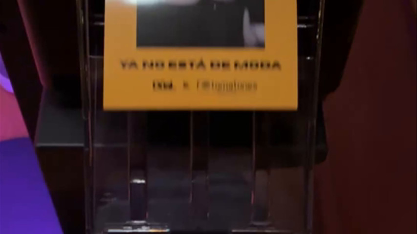 Impresión 