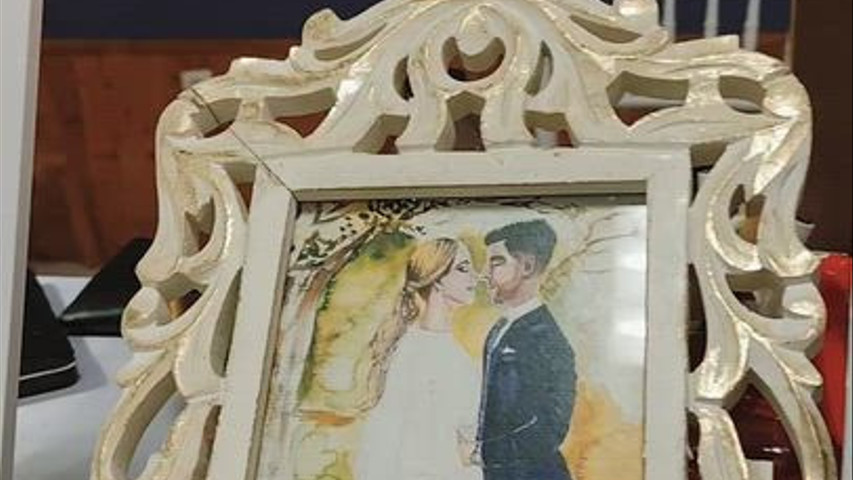 Evento en Coria Bodas 