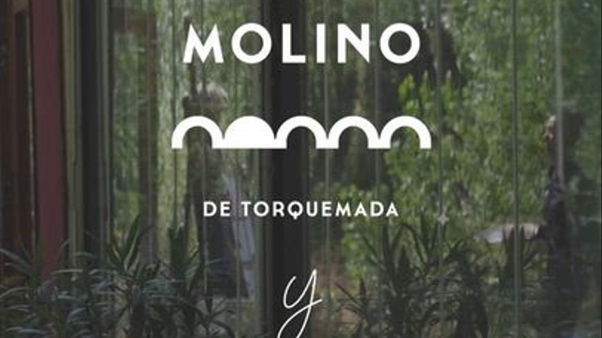Molino de Torquemada