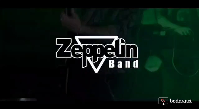 Zeppelin