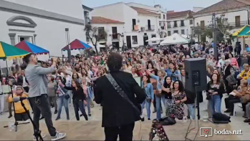 Día de la mujer rural. Villaviciosa 19-10-24