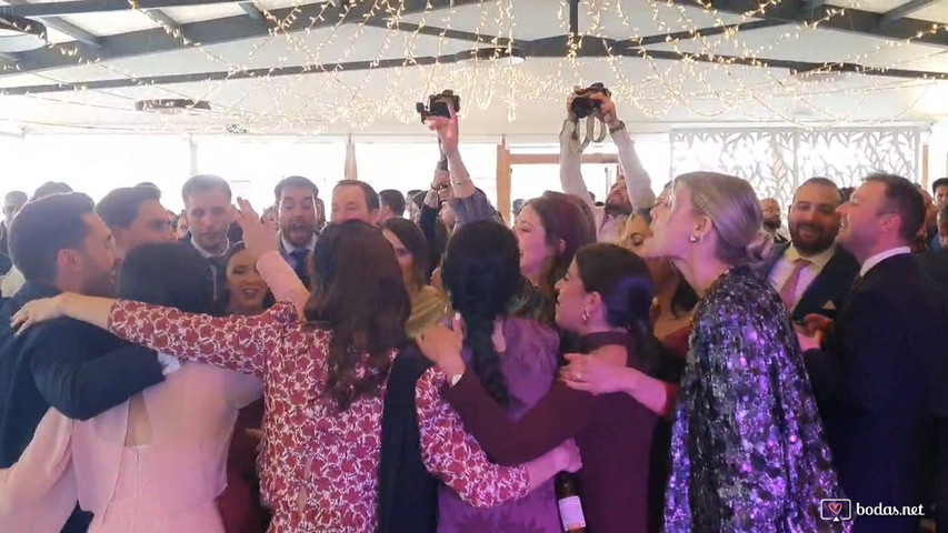 Boda el raposo 5 4 25