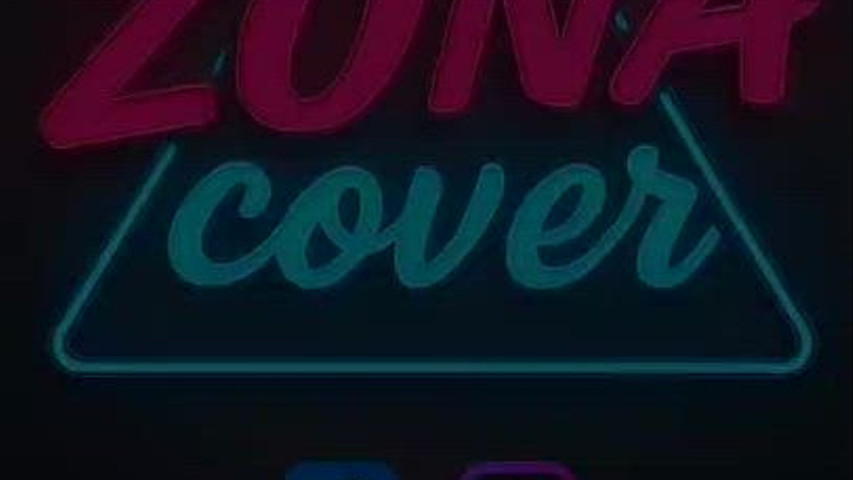 Zona Cover