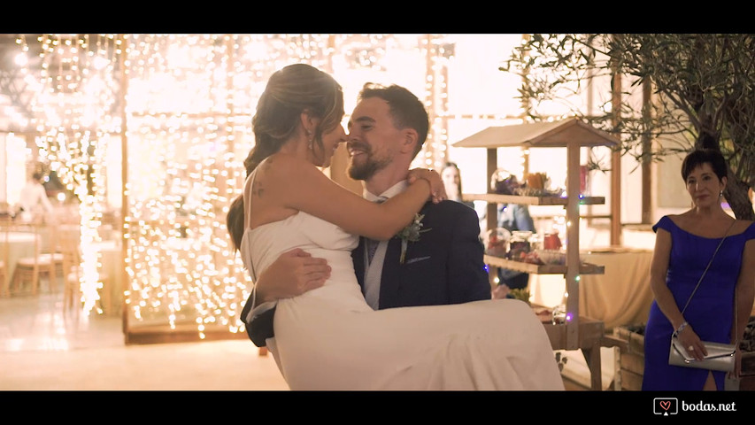 Sonia y Alberto trailer