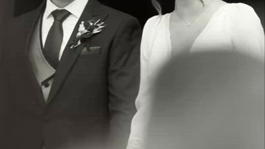 Judit y Alejandro