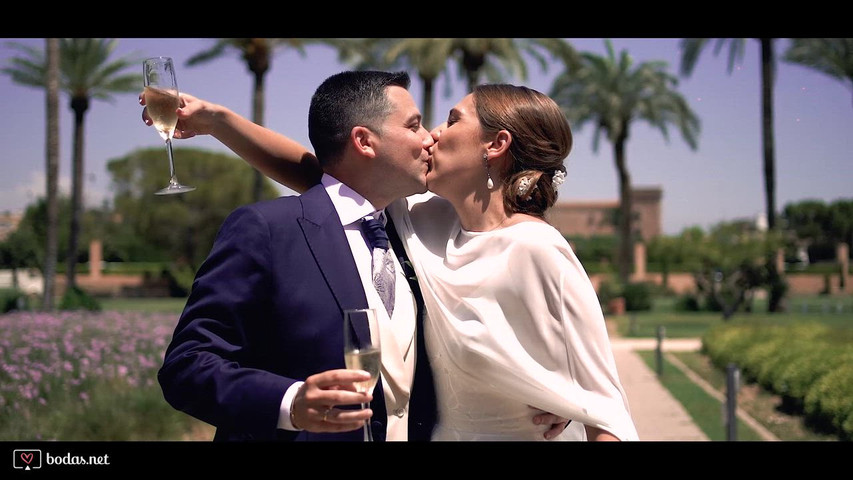 Laia y Ruben trailer