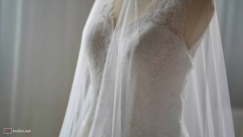 Resumen de fotos de boda