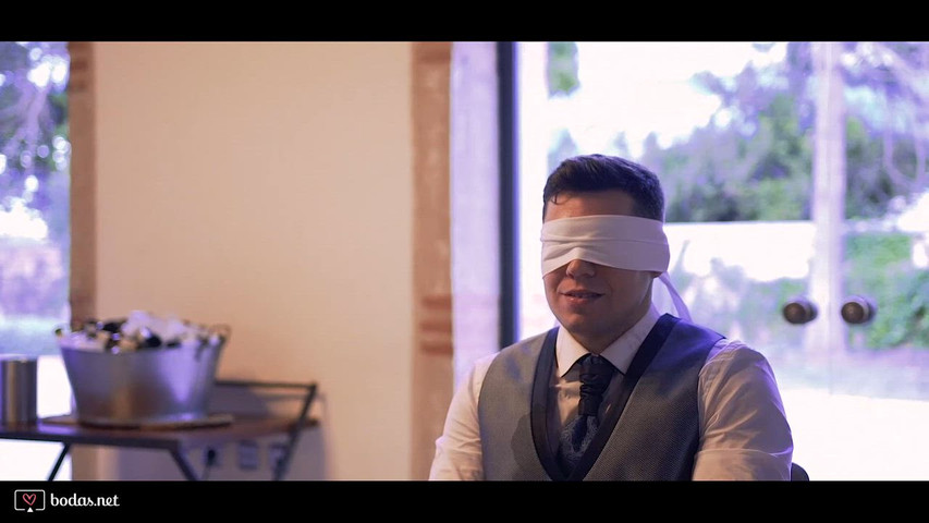 Pilar y albert trailer