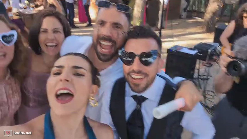 Física o química (Pop rock)