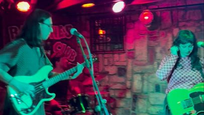 Nena (Indie rock)