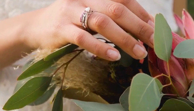 Boda - Murcia, Marzo 2018