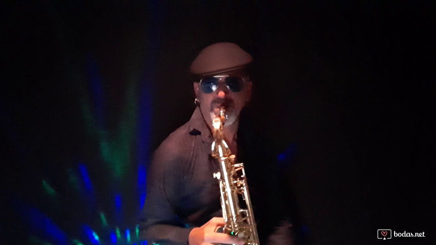 Move like Jagger (Alfonso Latorre)