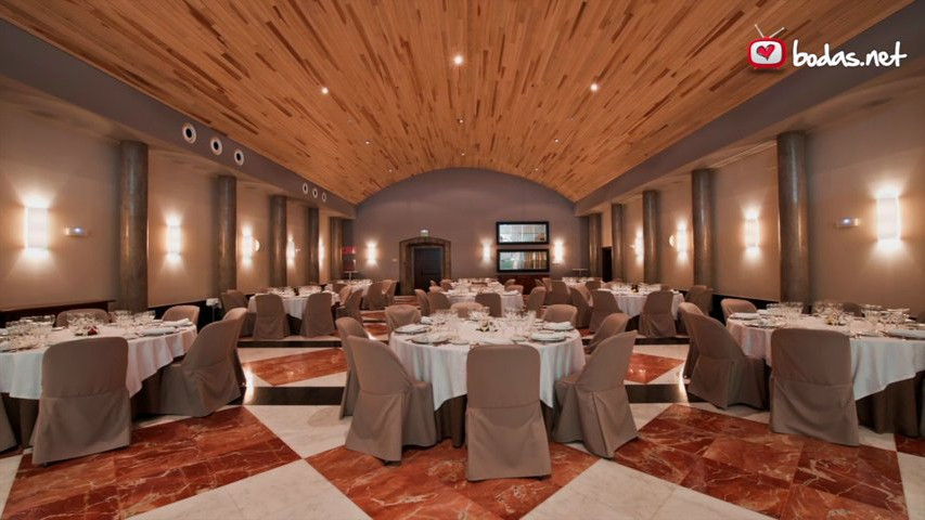 Parador de Corias