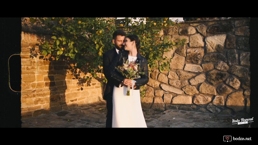 Vídeo de boda