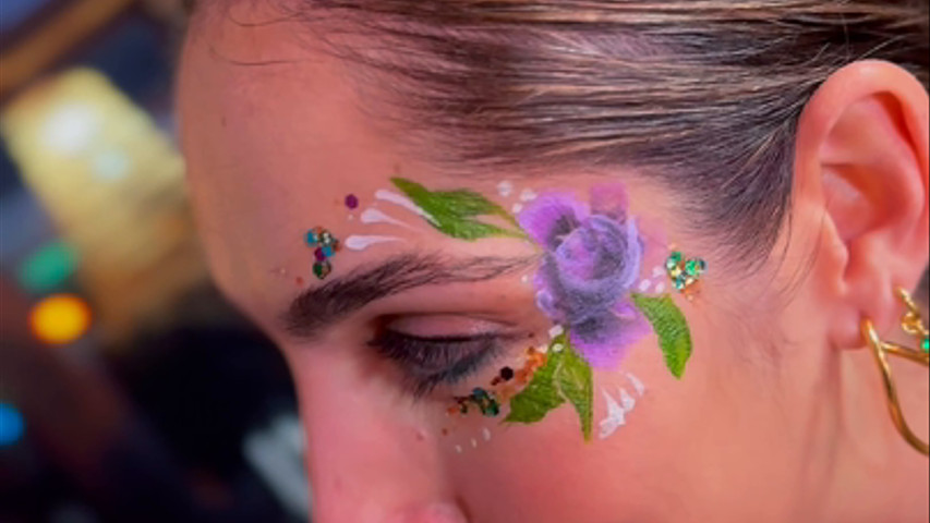 Glitter Bar 