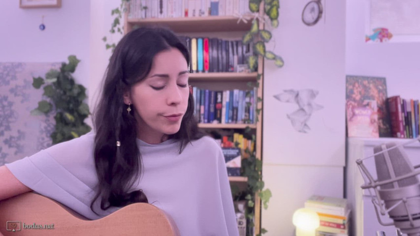 Hallelujah Versión Español
