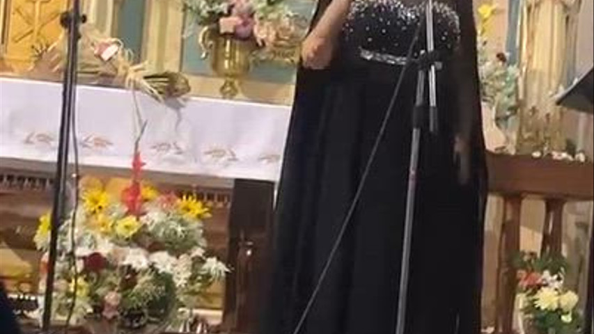 Padre nuestro. Simón gerfunkel
