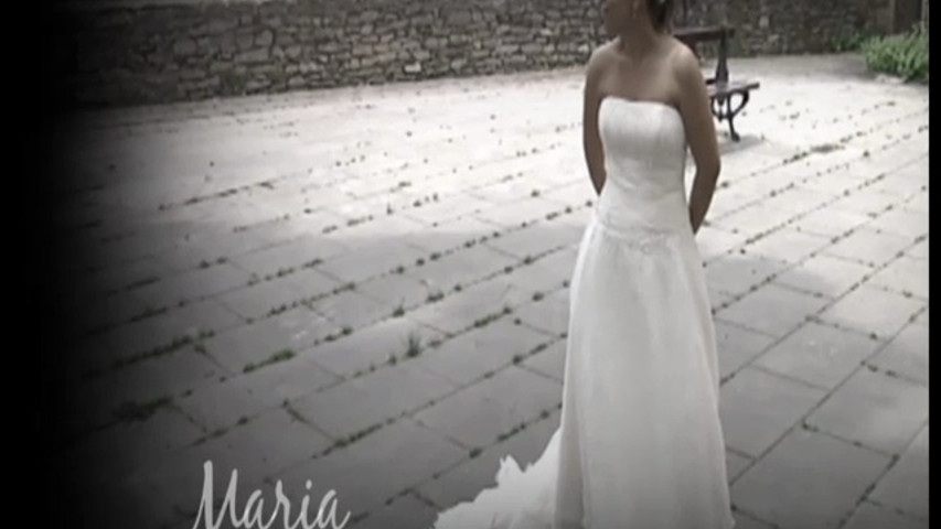 Vídeo boda Vitoria: Clip 01