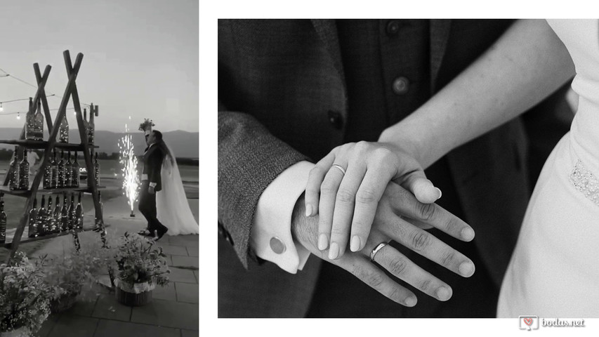 BODAS HOTEL VALLES DE GREDOS 