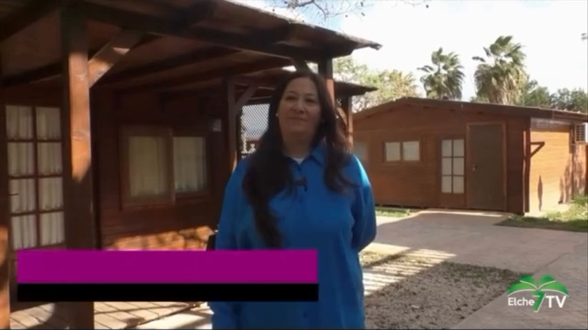 Reportaje Cabañas - Finca Venecia Eventos