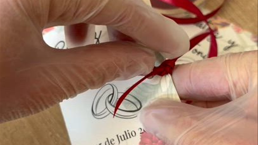 El detalle perfecto para tus invitados 
