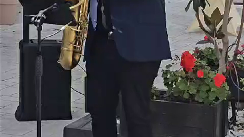 LevinSax Eventos