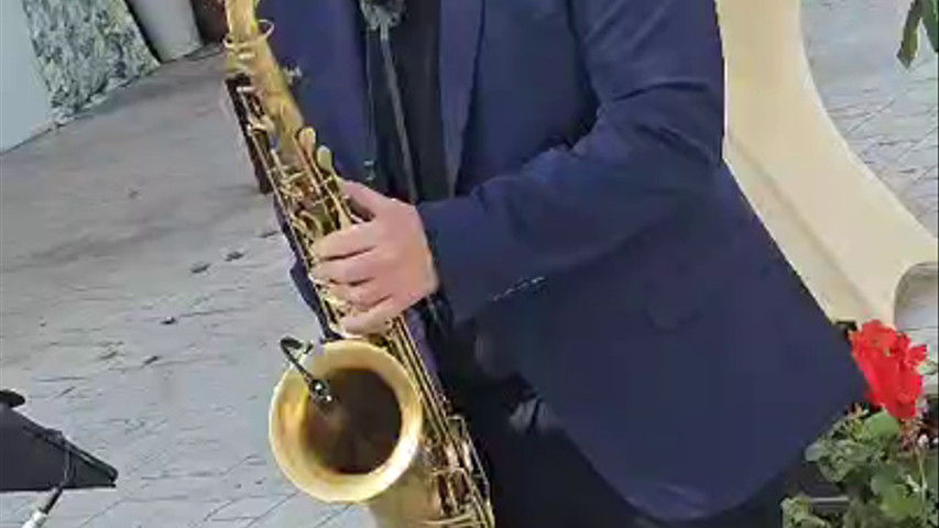 LevinSax Eventos