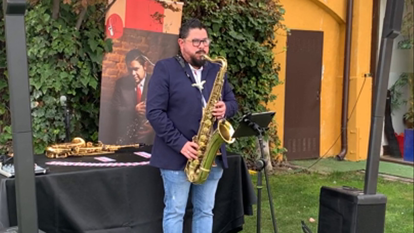 levinsax