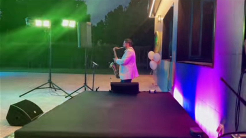 LevinSax Eventos