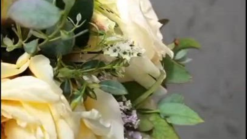 Ramo de novia 