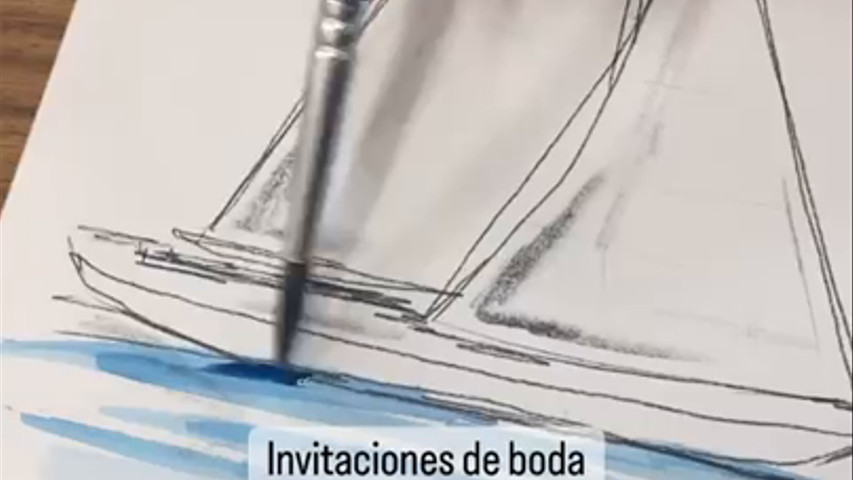 Invitaciones muy especiales