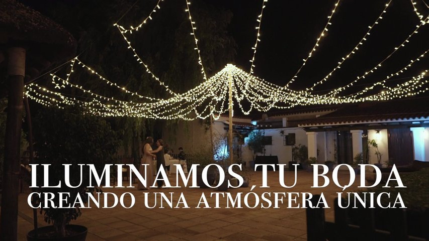 Luce tu boda elegantemente
