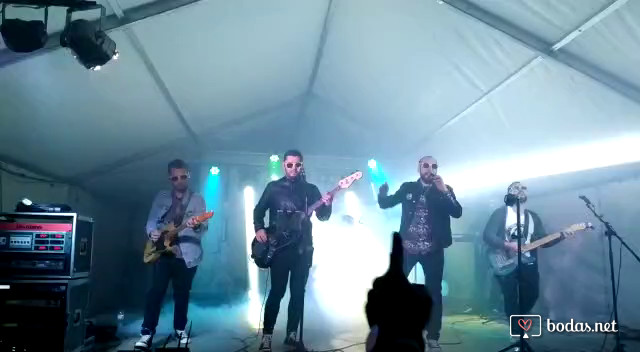 Loquillo, El Ritmo del Garaje