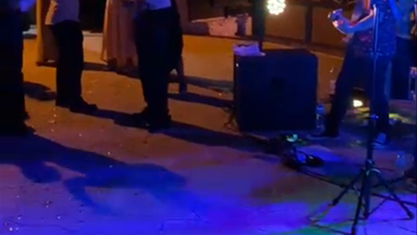 Versionando a Los Rodríguez