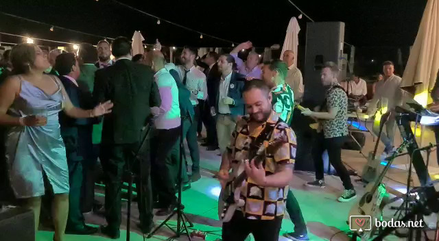 Ni tú ni nadie