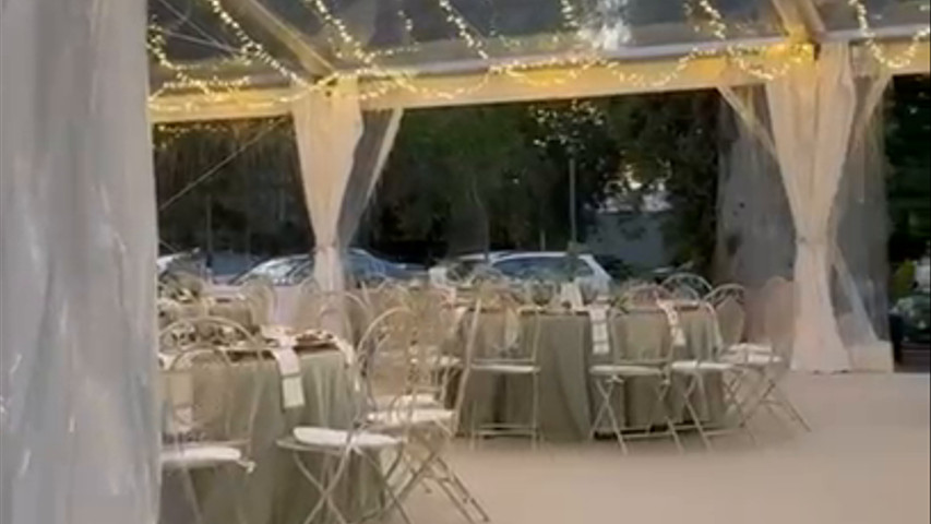 Juan Ortiz Catering