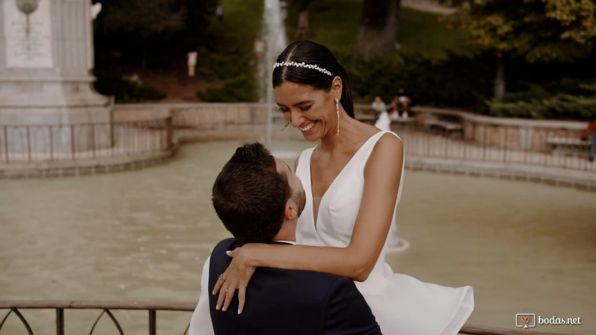 Ana y Diego