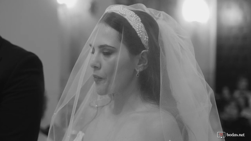 Patricia & Álvaro