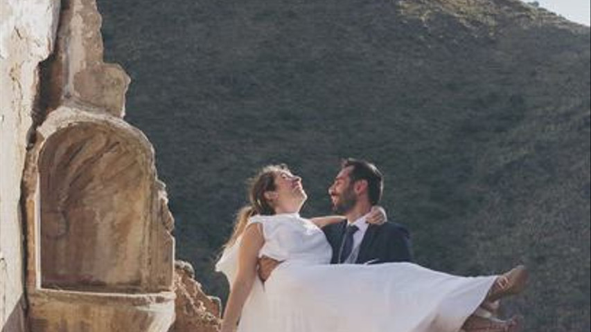 Amor entre las ruinas