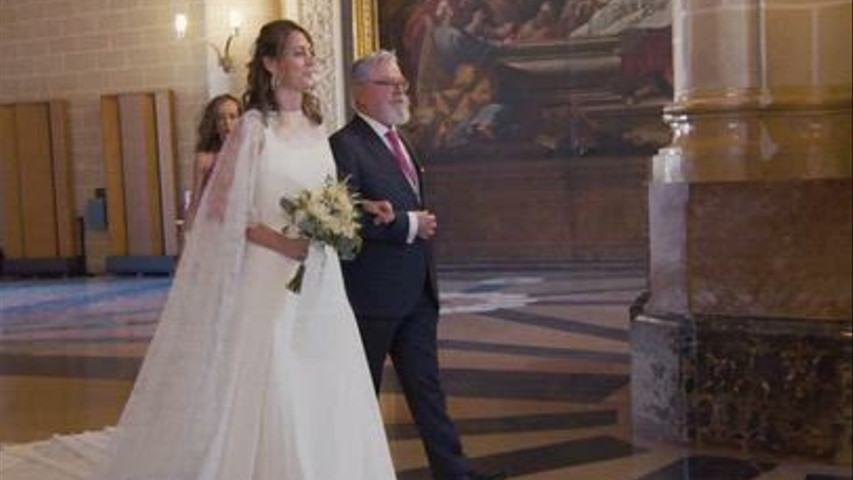 Marta & Luis